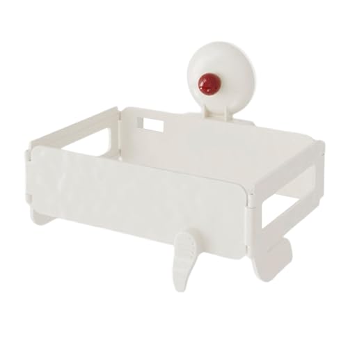 Glugahrif Müllsackhalter – zusammenklappbarer Ständer für Verpackungen, tragbar, abnehmbar, für Küche, Garten, Camping, Auto, Boot, Party Glugahrif Müllsackhalter – zusammenklappbarer Ständer für Verpackungen, tragbar, abnehmbar, für Küche, Garten, Camping, Auto, Boot, Party von Glugahrif