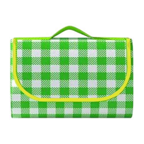 Glugahrif Picknickdecke Klappbar | Zusammenlegbare Picknickdecke Wasserdicht,200x200cm Leichte Reiseunterlage Waschbar Schnelltrocknend Für Camping Wandern Und Reisen Glugahrif Picknickdecke Klappbar | Zusammenlegbare Picknickdecke Wasserdicht,200x200cm Leichte Reiseunterlage Waschbar Schnelltrocknend Für Camping Wandern Und Reisen von Glugahrif