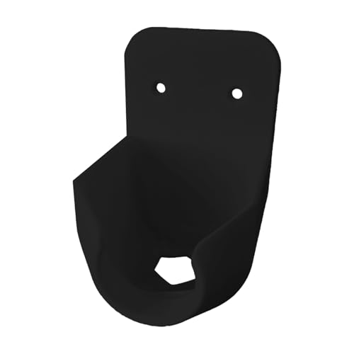 Schlauchdüsenhalter | Sprühgerätehalterung Für Außenbereich | Wetterfeste Rohrkopf Ablage für Garten Terrasse Garage Hof Rasen Bewässerung Schlauchdüsenhalter | Sprühgerätehalterung Für Außenbereich | Wetterfeste Rohrkopf Ablage für Garten Terrasse Garage Hof Rasen Bewässerung von Glugahrif