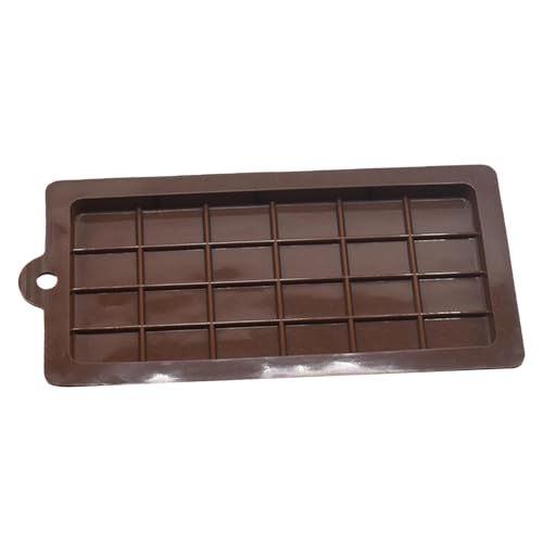 Silikon Schokoladenform Tafel Tief Schokolade Silikonform Schokoladentafel Tief Tafel Schokolade Form Schokolade Form Für Schokolade Praline Süßigkeiten von Glugahrif