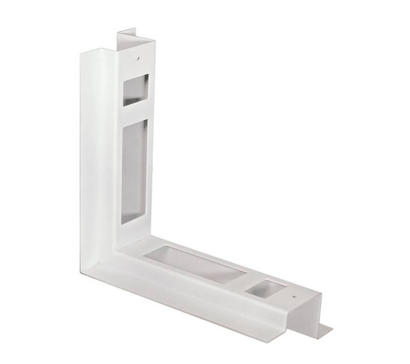 Glutnest Lüftungsgitter Luftleiste Open AirLiner Ecke Glutnest Lüftungsgitter Luftleiste Open AirLiner Ecke von Glutnest