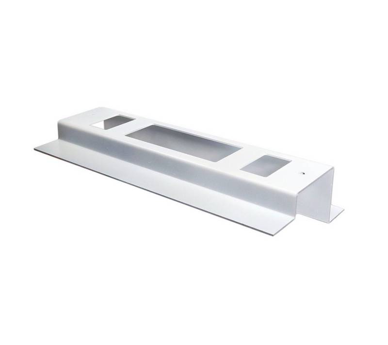 Glutnest Lüftungsgitter Luftleiste Open AirLiner Profil von Glutnest