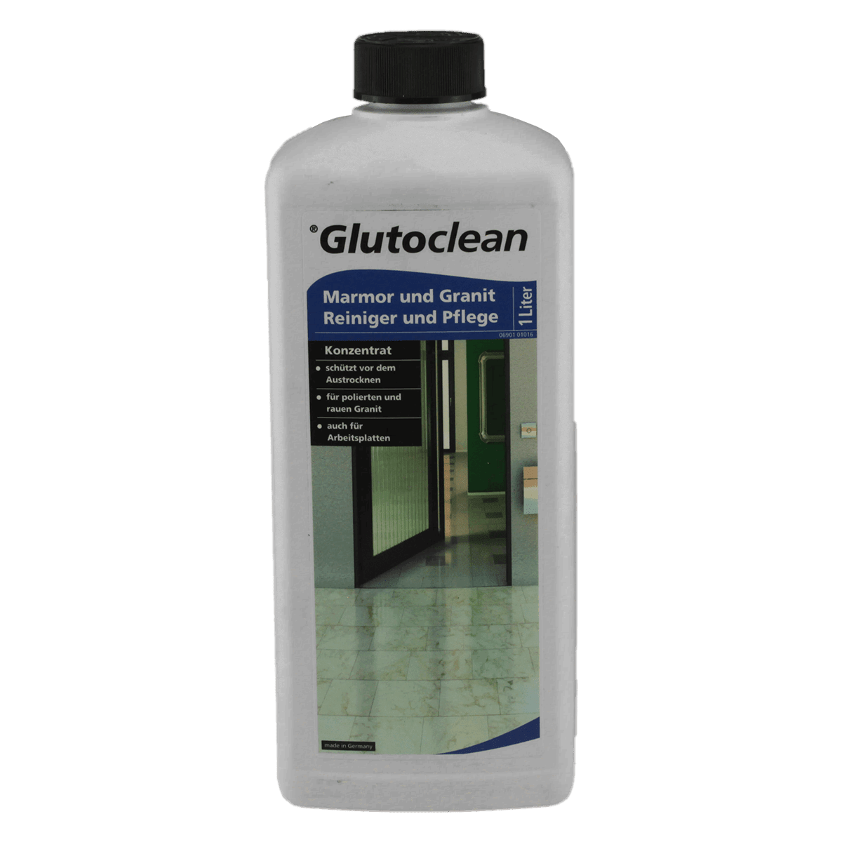 Glutoclean Marmor und Granit Reiniger und Pflege Glutoclean Marmor und Granit Reiniger und Pflege von Glutoclean