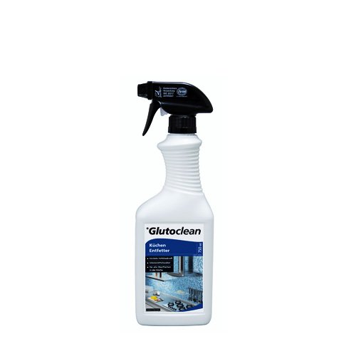 Glutoclean Pufas Küchen Entfetter 750ml von Glutoclean