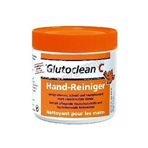 Pufas Glutoclean Handreiniger 0,500 L Pufas Glutoclean Handreiniger 0,500 L von PUFAS