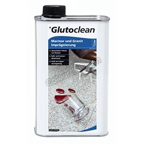 Glutoclean Marmor und Granit Imprägnierung 1,000 L von PUFAS
