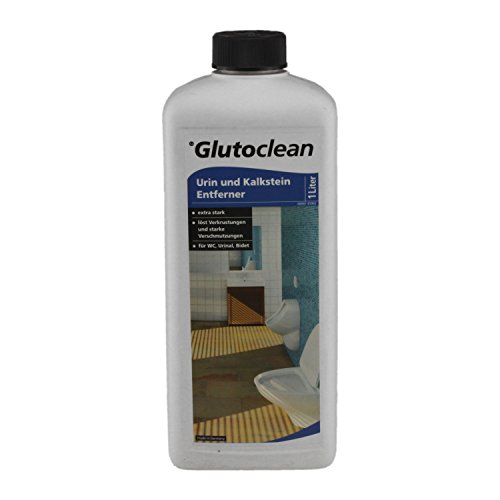 Glutoclean Urin und Kalkstein Entferner 1,000 L Glutoclean Urin und Kalkstein Entferner 1,000 L von PUFAS