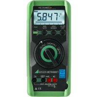 Gossen Metrawatt TRMS Multimeter mit 6000 Digits METRAHIT 2+ Gossen Metrawatt TRMS Multimeter mit 6000 Digits METRAHIT 2+ von Gmc
