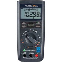 Gossen Metrawatt TRMS Universal-Multimeter METRAHIT AM PRO von Gmc