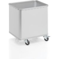 Gmöhling Kastenwagen D 1008 Volumen 230l Aluminium eloxiert von Gmöhling