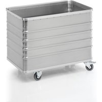 Gmöhling Kastenwagen D 3008 Volumen 322l Aluminium von Gmöhling