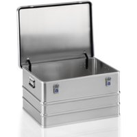Gmöhling Transportkiste A 1569 basic Volumen 137l Aluminium Gmöhling Transportkiste A 1569 basic Volumen 137l Aluminium von Gmöhling