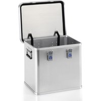 Gmöhling Transportkiste A 1569 basic Volumen 50l Aluminium Gmöhling Transportkiste A 1569 basic Volumen 50l Aluminium von Gmöhling