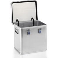 Gmöhling Transportkiste A 1569 basic Volumen 50l Aluminium von Gmöhling