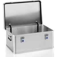 Gmöhling Transportkiste A 1569 basic Volumen 60l Aluminium Gmöhling Transportkiste A 1569 basic Volumen 60l Aluminium von Gmöhling