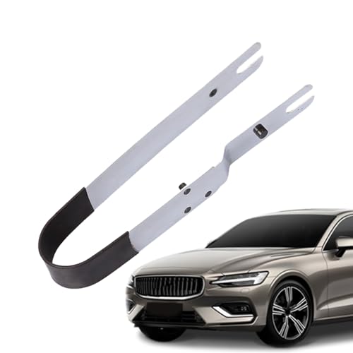 ECU -Entfernungstool - ECU -Computersteuerungskastenentfernung Und Installationsinstrument | Auto Reparaturwerkzeug | Kompatibel Mit S40 S60 S80 XC90, Langlebiges Metall, Einfach Zu Bedienen, Pr von Gmokluytw