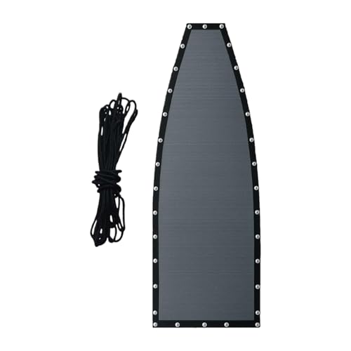 Ersatzsitz Für Schaukelstuhl – Abdeckung Für Hängesitzbank Im Freien – Ersatzstoffmatte Für Garten Terrasse – Wasserdichtes Kissen Für Hof Balkon Schaukelbasis, Universelle Passform 64x197x23c Ersatzsitz Für Schaukelstuhl – Abdeckung Für Hängesitzbank Im Freien – Ersatzstoffmatte Für Garten Terrasse – Wasserdichtes Kissen Für Hof Balkon Schaukelbasis, Universelle Passform 64x197x23c von Gmokluytw