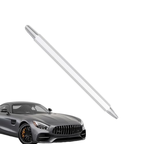 Gmokluytw Abrutschsicherer Schraubenzieher | Werkzeug Zum Entfernen Abgebrochener Schrauben | Extraktor Mit Linksgewinde Für Kfz Motorrad HVAC Installation Sanitär Elektronik Industrie von Gmokluytw