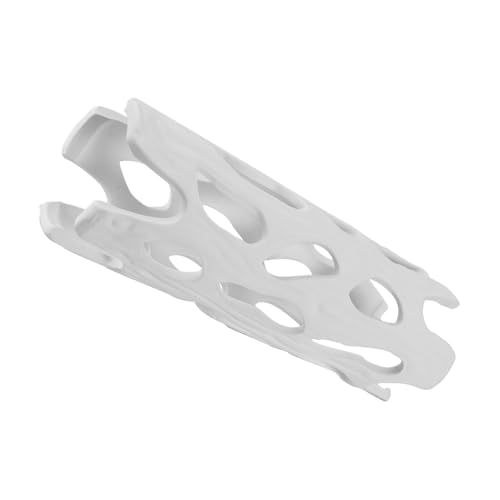 Gmokluytw Aquarium Untergrund Höhle - Dekoration Versteck | Tunnel Dekoration - für Schnecken Guppy Betta e Ruhe von Gmokluytw