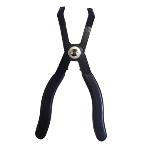 Gmokluytw Panel Clip Entfernungszange für Kfz Innenverkleidungen | Werkzeug Für Die Entfernung Von Auto-Panel-Clips Und Verkleidungen - Kfz Reparatur Zubehör für Innenraum Befestigungselemente Lkw von Gmokluytw