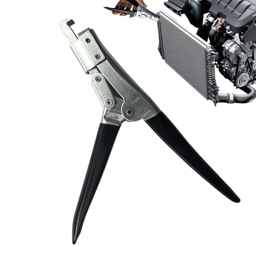 Gmokluytw Schlauchklemmenzange | Kühlerklemmenzange - Rohrschelle Werkzeug Aus Kohlenstoffstahl Für Motorelektrik Kühlkreislauf Reparatur Wartung Gmokluytw Schlauchklemmenzange | Kühlerklemmenzange - Rohrschelle Werkzeug Aus Kohlenstoffstahl Für Motorelektrik Kühlkreislauf Reparatur Wartung von Gmokluytw