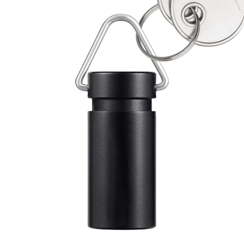Mini -Schlüsselbund Taschenlampe | Super Helle -Fackel | Wasserdichtes USB -wiederaufladbarer Taschenlicht Für Camping Und Notfallgebrauch Im Freien | Kompaktes Design, Mehrere Modi, Langlebiger B Mini -Schlüsselbund Taschenlampe | Super Helle -Fackel | Wasserdichtes USB -wiederaufladbarer Taschenlicht Für Camping Und Notfallgebrauch Im Freien | Kompaktes Design, Mehrere Modi, Langlebiger B von Gmokluytw