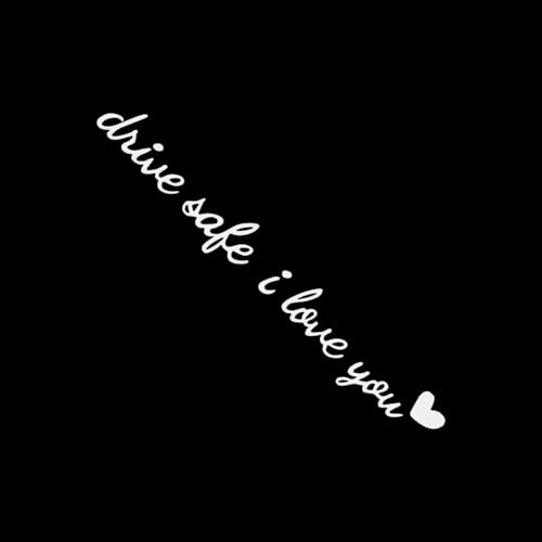 Rückspiegel Aufkleber – Wasserfester Herzförmiger Auto Sticker | Dekoratives Fahrzeug Vinyl | Armaturenbrett Fenster Windschutzscheibe Motorrad Roller LKW SUV Limousine Pickup Zubehör Für Stilvolles F Rückspiegel Aufkleber – Wasserfester Herzförmiger Auto Sticker | Dekoratives Fahrzeug Vinyl | Armaturenbrett Fenster Windschutzscheibe Motorrad Roller LKW SUV Limousine Pickup Zubehör Für Stilvolles F von Gmokluytw