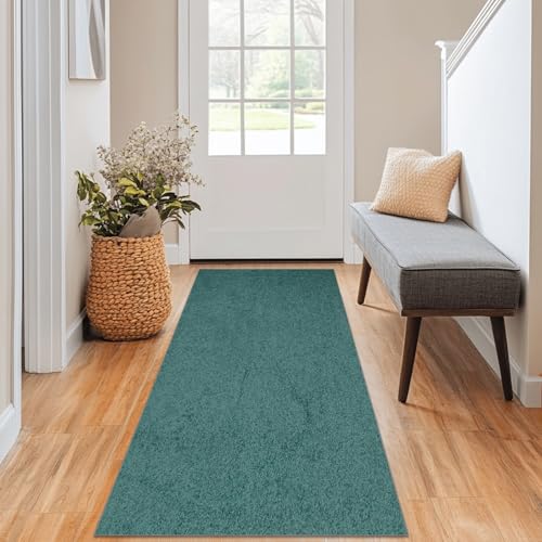 GmyoieqI Teppich Läufer Flur Küche 50 x 120 cm rutschfest Waschbar Küchenläufer Teppichläufer Kurzflor Korridor Teppich Läufer Meterware Anpassbar Küchenteppich für Schlafzimmer Wäscherei Eingang GmyoieqI Teppich Läufer Flur Küche 50 x 120 cm rutschfest Waschbar Küchenläufer Teppichläufer Kurzflor Korridor Teppich Läufer Meterware Anpassbar Küchenteppich für Schlafzimmer Wäscherei Eingang von GmyoieqI