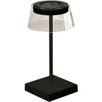 Gnosjö Konstsmide AL LED-Tischleuchte schwarz 7816-750 von Gnosjö Konstsmide WB