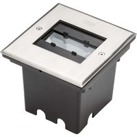 Gnosjö Konstsmide AL LED-Bodeneinbauleuchte 3xHighPower LED ww 7961-310 - 7961-310 Gnosjö Konstsmide AL LED-Bodeneinbauleuchte 3xHighPower LED ww 7961-310 - 7961-310 von Gnosjö Konstsmide WB