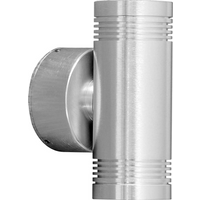 Gnosjö Konstsmide AL LED-Wandleuchte 6x1W alu 7930-310 Gnosjö Konstsmide AL LED-Wandleuchte 6x1W alu 7930-310 von Gnosjö Konstsmide WB