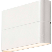 Gnosjö Konstsmide AL LED-Wandleuchte Chieri 7973-250 Gnosjö Konstsmide AL LED-Wandleuchte Chieri 7973-250 von Gnosjö Konstsmide WB