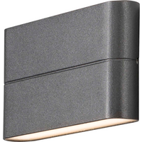 Gnosjö Konstsmide AL LED-Wandleuchte Chieri 7973-370 Gnosjö Konstsmide AL LED-Wandleuchte Chieri 7973-370 von Gnosjö Konstsmide WB