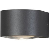 Gnosjö Konstsmide AL LED-Wandleuchte Gela ab/auf anth 7882-370 - 7882-370 Gnosjö Konstsmide AL LED-Wandleuchte Gela ab/auf anth 7882-370 - 7882-370 von Gnosjö Konstsmide WB