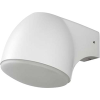 Gnosjö Konstsmide AL LED-Wandleuchte weiss 7531-250 Gnosjö Konstsmide AL LED-Wandleuchte weiss 7531-250 von Gnosjö Konstsmide WB