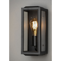 Gnosjö Konstsmide AL Wandleuchte Carpi klein 7348-750 von Gnosjö Konstsmide WB