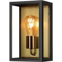 Gnosjö Konstsmide AL Wandleuchte E27 max. 60 W 7347-758 - 7347-758 von Gnosjö Konstsmide WB