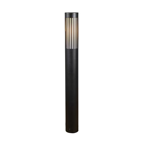Konstsmide Wegeleuchte Pistoia | schwarz | modern | Aluminium | 10,5 x 95 x 10,5 cm | 7358-752 Konstsmide Wegeleuchte Pistoia | schwarz | modern | Aluminium | 10,5 x 95 x 10,5 cm | 7358-752 von Gnosjö Konstsmide