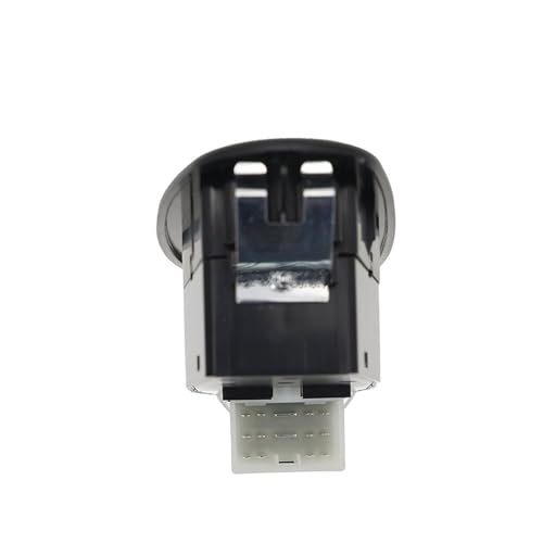 Autofensterschalter 0K2N2-66-350A Für Kia Für Sephia Pulsante Interruttore Alzacristallo Elettrico Anteriore Sinistro Guida 0K2A2-66-350 Ok2a266350 Elektrische Fensterschalter(Model 1 Sephia) von Gnshdg