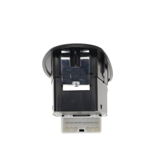 Autofensterschalter 0K2N2-66-350A Für Kia Für Sephia Pulsante Interruttore Alzacristallo Elettrico Anteriore Sinistro Guida 0K2A2-66-350 Ok2a266350 Elektrische Fensterschalter(Model 2 Sephia) von Gnshdg