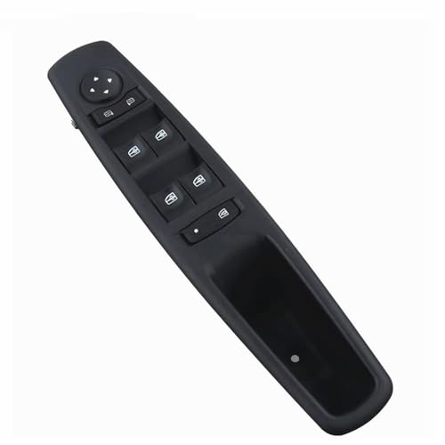 Autofensterschalter 25400-0008R Auto Power Fenster Schalter Contorl Taste Für Fluence L30 2010 2011 2012 2013 2014 2015 2016 254000008R Elektrische Fensterschalter von Gnshdg