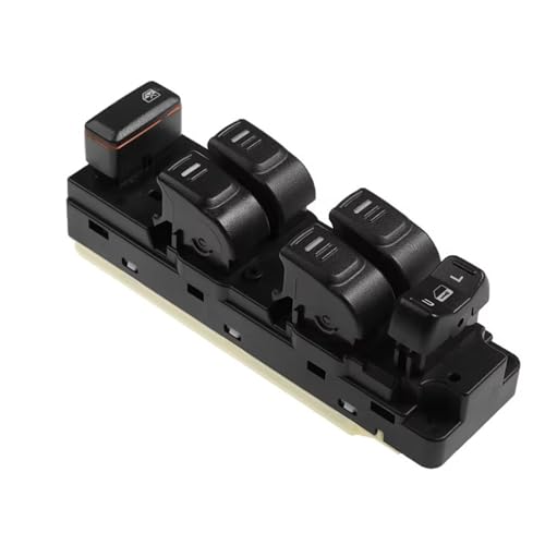 Autofensterschalter 25779767 1S1116 6 901103 Elektrische Power Master Fensterheber Schalter Für Canyon Für Chevrolet Für Colorado Für Hummer H3 H3T Elektrische Fensterschalter Autofensterschalter 25779767 1S1116 6 901103 Elektrische Power Master Fensterheber Schalter Für Canyon Für Chevrolet Für Colorado Für Hummer H3 H3T Elektrische Fensterschalter von Gnshdg