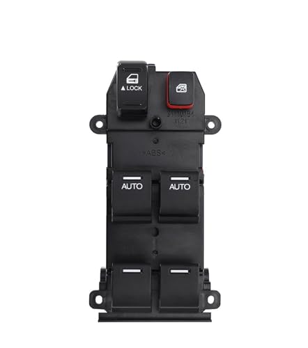 Autofensterschalter 35750-SWA-G01 35750-SMG-G02 Fensterheberschalter Für Civic 2005 2006 2007 2008 2009 2010 2011 CR-V 2008-2011 Elektrische Fensterschalter(35750-SWA-G01) von Gnshdg