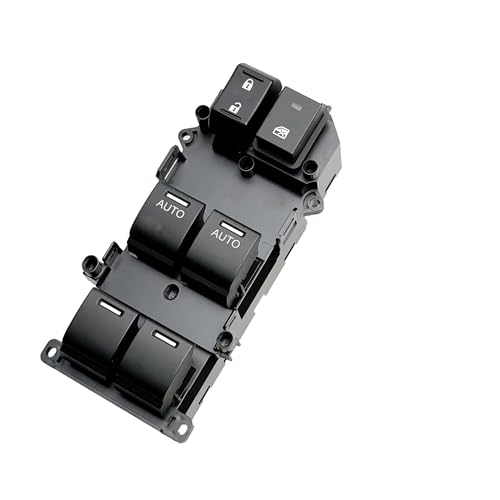 Autofensterschalter 35750-SZA-A31 Master Fenster Schalter Power Control Taste Für Accord Für Pilot 2008 2009 2010 2011 2012 2013 2014 2015 Elektrische Fensterschalter von Gnshdg