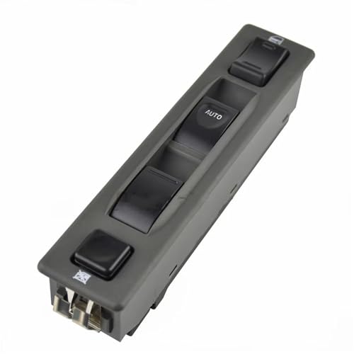 Autofensterschalter 37990-56B00 Elektrischer Fensterheber-Hauptschalter Für 92-98 Für Suzuki Für Sidekick Für Vitara Für Geo Für Tracker Elektrische Fensterschalter Autofensterschalter 37990-56B00 Elektrischer Fensterheber-Hauptschalter Für 92-98 Für Suzuki Für Sidekick Für Vitara Für Geo Für Tracker Elektrische Fensterschalter von Gnshdg