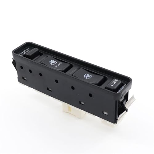 Autofensterschalter 37990-60A00 Links Rechts Elektrische Power Auto Fenster Control Schalter Taste Für Suzuki Für Vitara 1992 1993 1994 1995 1996 1997 1998 3799060A00 Elektrische Fensterschalter von Gnshdg