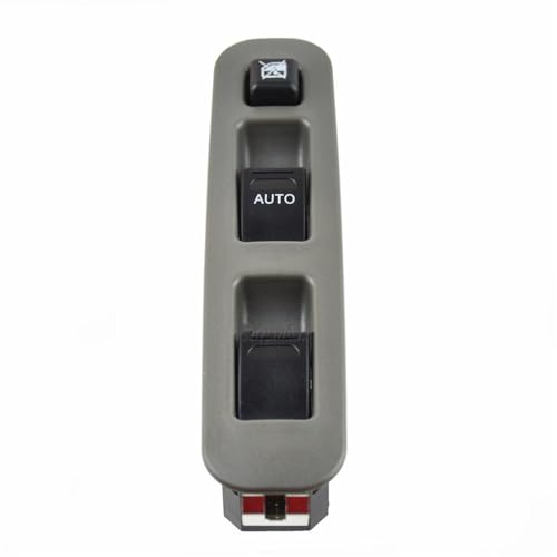 Autofensterschalter 37990-81A20 Elektrische Fensterheber Schalter Taste 3799081A20 Für Suzuki Für Jimny FJ 1,3 16V 1998-2015 6350 6371 3799081A20 Elektrische Fensterschalter(Master Switch) von Gnshdg
