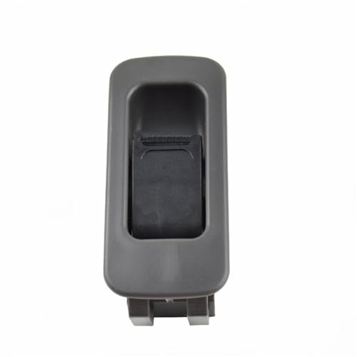 Autofensterschalter 37990-81A20 Elektrische Fensterheber Schalter Taste 3799081A20 Für Suzuki Für Jimny FJ 1,3 16V 1998-2015 6350 6371 3799081A20 Elektrische Fensterschalter(Passenger Switch) von Gnshdg