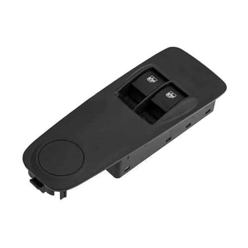 Autofensterschalter 735421710 Elektrische Fenster Schalter Glas Regler Taste Vorne Links Fahrerseite Für Ducato Für Boxer Für Jumper Elektrische Fensterschalter von Gnshdg