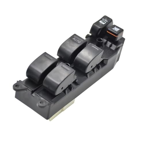 Autofensterschalter 84820-12340 Power Fenster Master Control Schalter Für Toyota Für Corolla 1997 1998 1999 2000 2001 84820-42060 8482042060 Elektrische Fensterschalter Autofensterschalter 84820-12340 Power Fenster Master Control Schalter Für Toyota Für Corolla 1997 1998 1999 2000 2001 84820-42060 8482042060 Elektrische Fensterschalter von Gnshdg